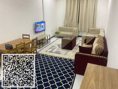 1 Bedroom Flat for Rent in Al Rawda, Ajman - 14a19cf7-8229-4598-8db1-5521a5907ef9. jpg