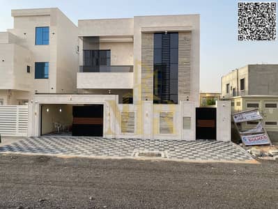 فیلا 5 غرف نوم للبيع في الياسمين، عجمان - IMG-20250618-WA0710. jpg