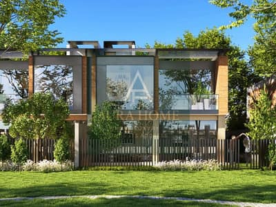 3 Bedroom Townhouse for Sale in Al Reem Island, Abu Dhabi - New Project(3). jpg