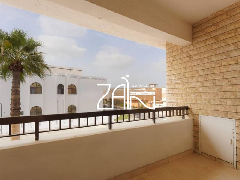 位于阿尔曼霍 10 卧室的别墅 7800000 AED - 12031228