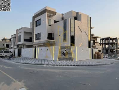 6 Cпальни Вилла Продажа в Аль Ясмин, Аджман - IMG-20250625-WA0004. jpg