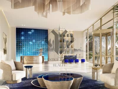 1 Bedroom Flat for Sale in Dubai Maritime City, Dubai - n5. JPG