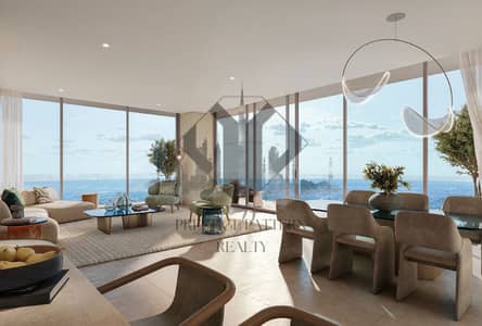 1 Bedroom Apartment for Sale in Dubai Maritime City, Dubai - Screenshot 2025-05-02 at 12.00. 39. png