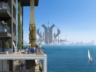 1 Bedroom Apartment for Sale in Dubai Maritime City, Dubai - mbna 1. JPG