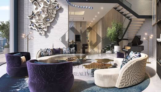1 Bedroom Apartment for Sale in Dubai Maritime City, Dubai - 1. JPG