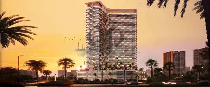 1 Спальня Апартаменты Продажа в Дубай Спортс Сити, Дубай - 1. JPG