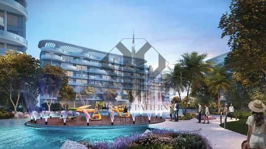1 Bedroom Apartment for Sale in DAMAC Lagoons, Dubai - 50. JPG