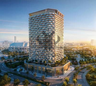1 Bedroom Apartment for Sale in Dubai Sports City, Dubai - 9. JPG