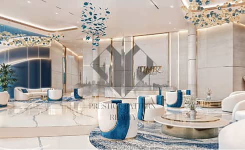 1 Bedroom Flat for Sale in Dubai Silicon Oasis (DSO), Dubai - 5. JPG