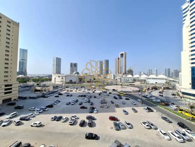 3 Bedroom Apartment for Rent in Al Taawun, Sharjah - 20241023_143255. jpg