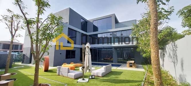 6 Bedroom Villa for Sale in Tilal City, Sharjah - WhatsApp Image 2025-06-25 at 2.25. 10 AM (27). jpeg