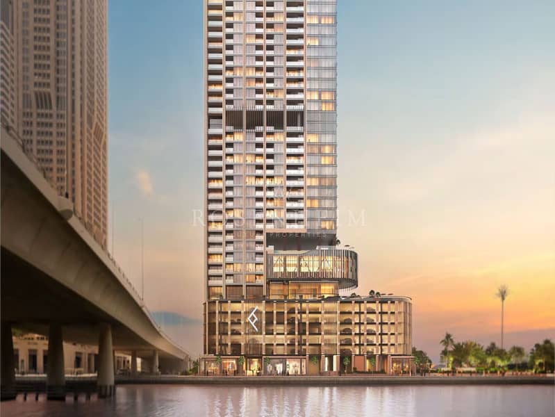 位于商业湾,河之角公寓 1 卧室的公寓 3379828 AED - 11771160 位于商业湾,河之角公寓 1 卧室的公寓 3379828 AED - 11771160