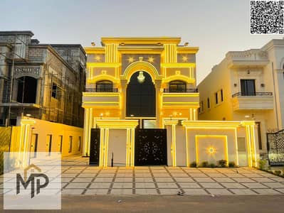 7 Bedroom Villa for Sale in Al Helio, Ajman - batch_IMG-20250625-WA0093. jpg