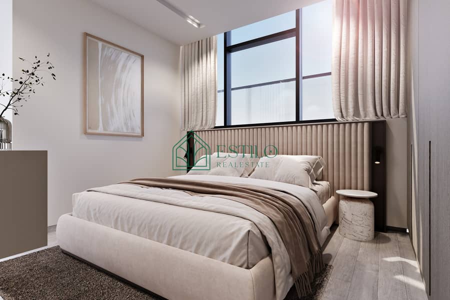 URBAN LUXURY | STRATEGIC LOCATION | SMART INVESTMENT URBAN LUXURY | STRATEGIC LOCATION | SMART INVESTMENT