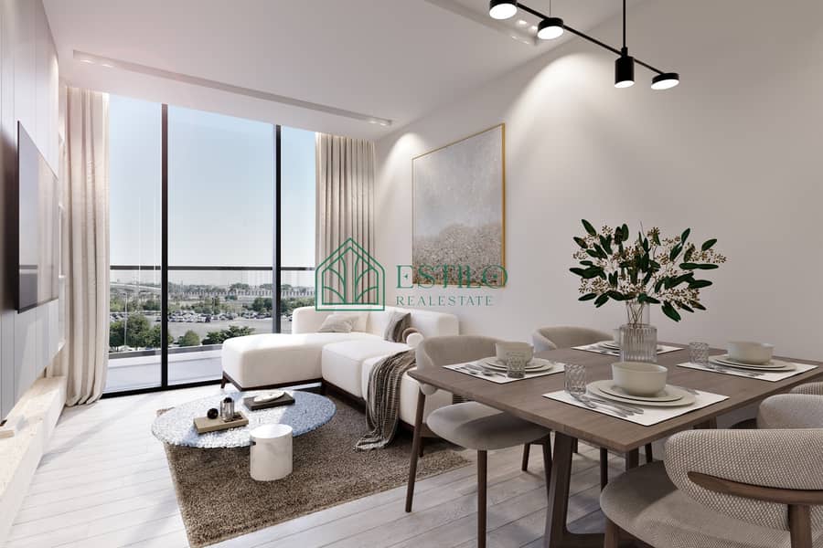 URBAN LUXURY | STRATEGIC LOCATION | SMART INVESTMENT URBAN LUXURY | STRATEGIC LOCATION | SMART INVESTMENT