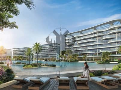 1 Bedroom Flat for Sale in DAMAC Lagoons, Dubai - 2. JPG