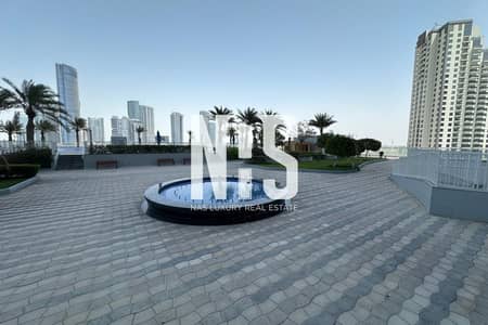 3 Bedroom Apartment for Rent in Al Reem Island, Abu Dhabi - Furnished 3BR + Maid | Leaf Tower | Reem