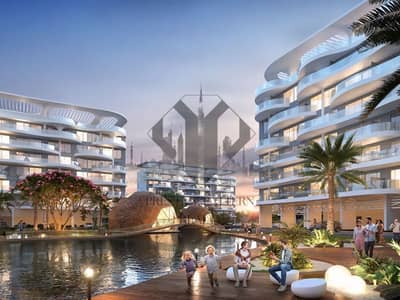 1 Bedroom Flat for Sale in DAMAC Lagoons, Dubai - 4. JPG