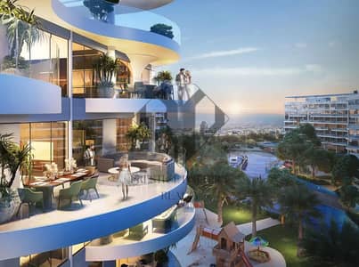 1 Bedroom Apartment for Sale in DAMAC Lagoons, Dubai - 3. JPG