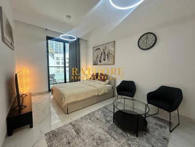 Studio for Rent in Jumeirah Village Circle (JVC), Dubai - WhatsApp Image 2025-06-25 at 1.49. 01 PM (3). jpeg