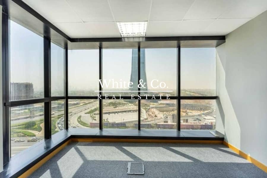 位于朱美拉湖塔 (JLT),JLT N区,朱美拉商业中心4号 的写字楼 2895000 AED - 12031330 位于朱美拉湖塔 (JLT),JLT N区,朱美拉商业中心4号 的写字楼 2895000 AED - 12031330
