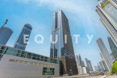 1 Bedroom Flat for Sale in Business Bay, Dubai - Investment Deal | Hotel Apartment | Burj View