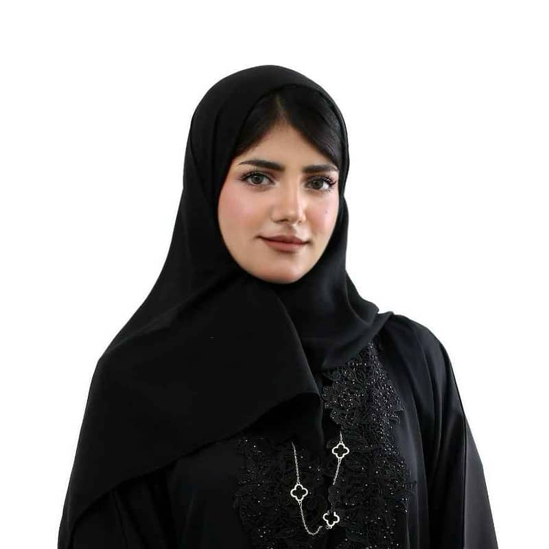 Yusra Ahmed