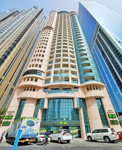 1 Bedroom Apartment for Rent in Sheikh Zayed Road, Dubai - Chiller Free - Spacious Unit - Prime Location