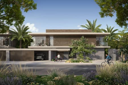 4 Bedroom Townhouse for Sale in Athlon by Aldar, Dubai - Genuine Listing | Corner Unit | Great Location