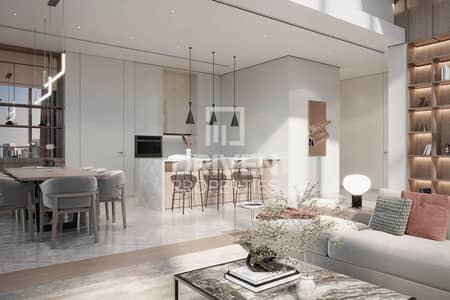 1 Спальня Апартамент Продажа в ДИФЦ, Дубай - Квартира в ДИФЦ，DIFC Heights Tower, 1 спальня, 3900000 AED - 12031366
