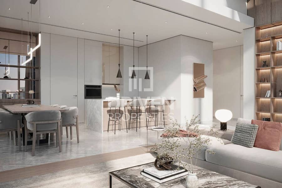 位于DIFC,DIFC Heights Tower 1 卧室的公寓 3900000 AED - 12031366 位于DIFC,DIFC Heights Tower 1 卧室的公寓 3900000 AED - 12031366