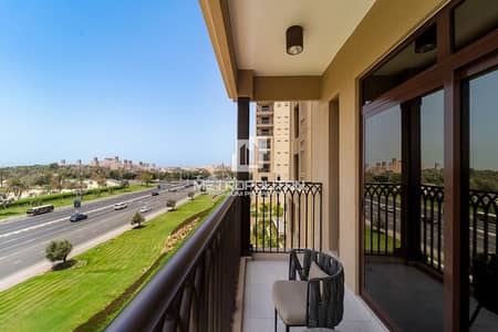 1 Bedroom Flat for Sale in Umm Suqeim, Dubai - Fully Upgraded | Spacious Layout | Vacant