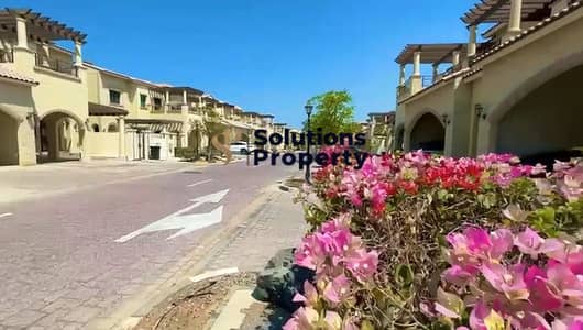 3 Bedroom Townhouse for Sale in Al Matar, Abu Dhabi - Screenshot 2025-06-24 161051. jpg
