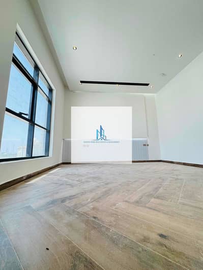 Studio for Rent in Al Samha, Abu Dhabi - IMG_4203. jpg