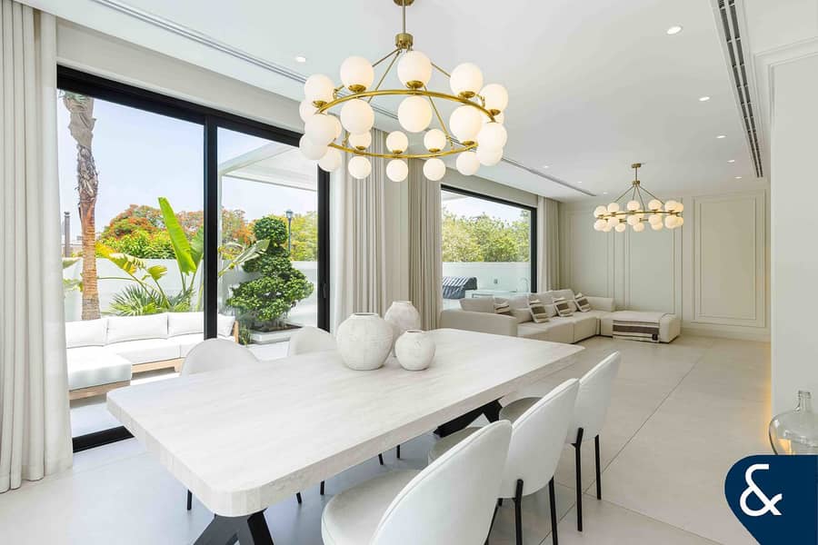位于朱美拉高尔夫庄园,语丝松树社区 4 卧室的别墅 12750000 AED - 12031394 位于朱美拉高尔夫庄园,语丝松树社区 4 卧室的别墅 12750000 AED - 12031394