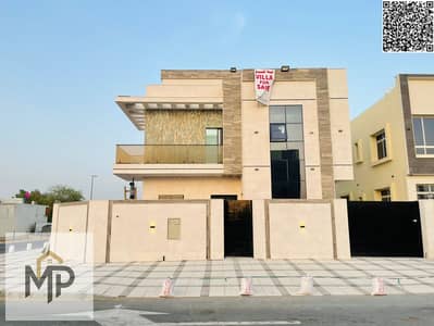 7 Bedroom Villa for Sale in Al Helio, Ajman - batch_IMG-20250625-WA0196. jpg