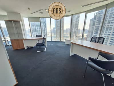 Office for Rent in Business Bay, Dubai - 20250603_122845. jpg