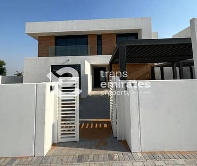 فیلا 5 غرف نوم للبيع في جزيرة السعديات، أبوظبي - villa. jpeg
