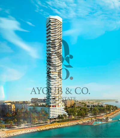 1 Bedroom Apartment for Sale in Dubai Maritime City, Dubai - Screenshot 2025-06-25 at 1.19. 07 PM. png