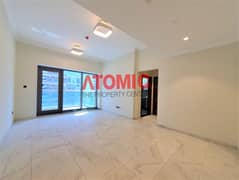 Bright Apartment, Family Building, Close Kitchen