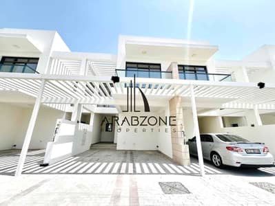 تاون هاوس 3 غرف نوم للايجار في داماك هيلز، دبي - IMG_5229. jpg