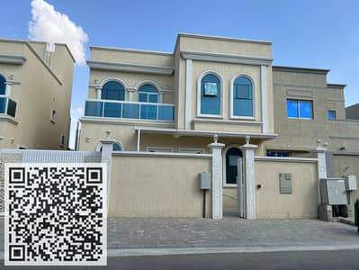 阿尔扎哈亚， 阿治曼 5 卧室别墅待租 - b82aab8c-4fdb-4901-985d-38aed945f317. jpg