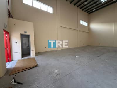 Warehouse for Rent in Al Bahia, Ajman - IMG-20250625-WA0026. jpg
