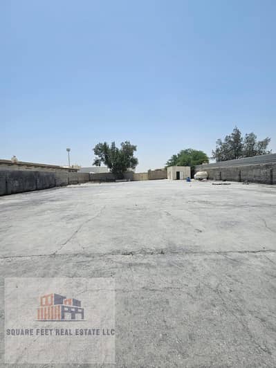 Industrial Land for Rent in Al Sajaa Industrial, Sharjah - 1750845489203. jpg