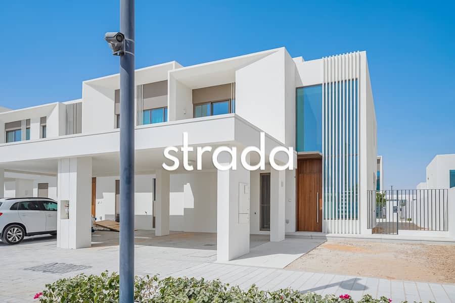 Вилла в Валли,Талиа, 4 cпальни, 3700000 AED - 12031501 Вилла в Валли,Талиа, 4 cпальни, 3700000 AED - 12031501