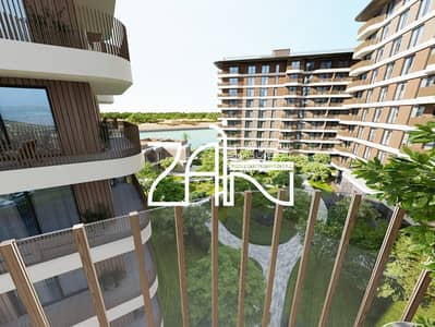 2 Cпальни Апартамент Продажа в Яс Айленд, Абу-Даби - Квартира в Яс Айленд，Гардения Бэй, 2 cпальни, 2628722 AED - 12031510