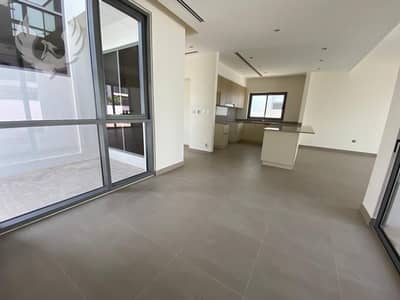 3 Bedroom Villa for Sale in Dubai Hills Estate, Dubai - RENTED  |   BACK TO BACK | CLOSE TO POOL