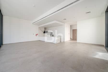 4 Bedroom Townhouse for Sale in Mohammed Bin Rashid City, Dubai - Large Plot | Open Park View | Single Row