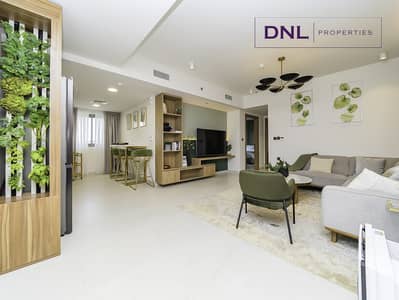 2 Bedroom Apartment for Sale in Jumeirah Village Triangle (JVT), Dubai - Ready Soon | Guaranteed Returns | Healthy Living