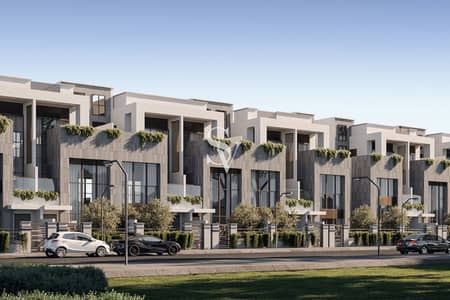 4 Bedroom Townhouse for Sale in Jumeirah Village Circle (JVC), Dubai - READY SOON | FITTED KITCHEN | MID CORNER